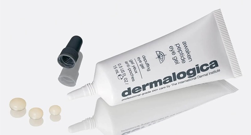 Dermalogica Awaken Peptide Eye Gel