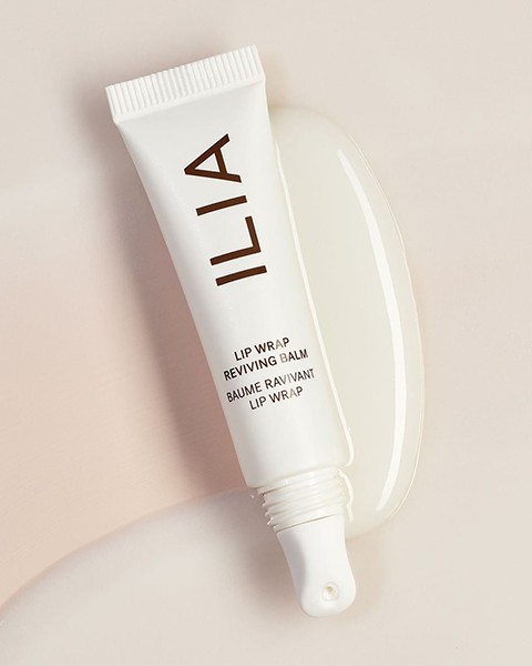 Ilia Beauty Ilia Lip Wrap Reviving Balm