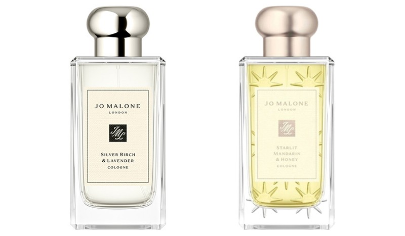 Новинки Jo Malone на Sephora Ru