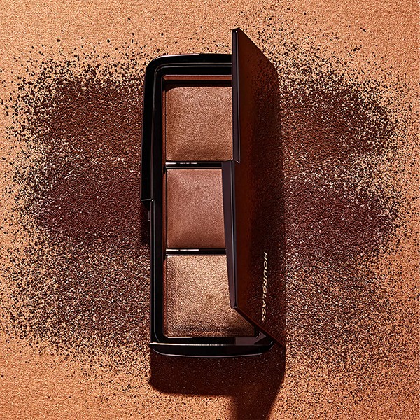 Hourglass Ambient Lighting Palette Volume 3