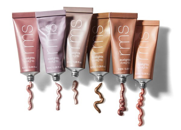 RMS Beauty Eyelights Cream Eyeshadow
