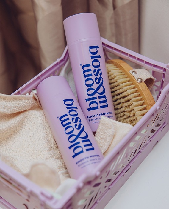 Новинки Bloom and Blossom