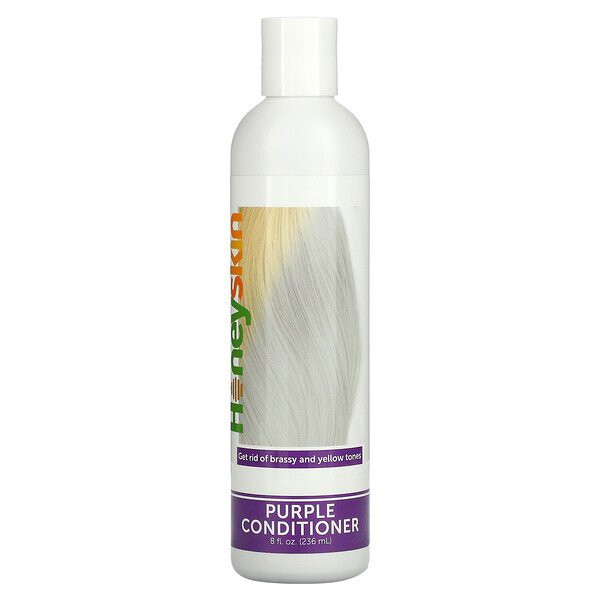 Honeyskin Purple Conditioner