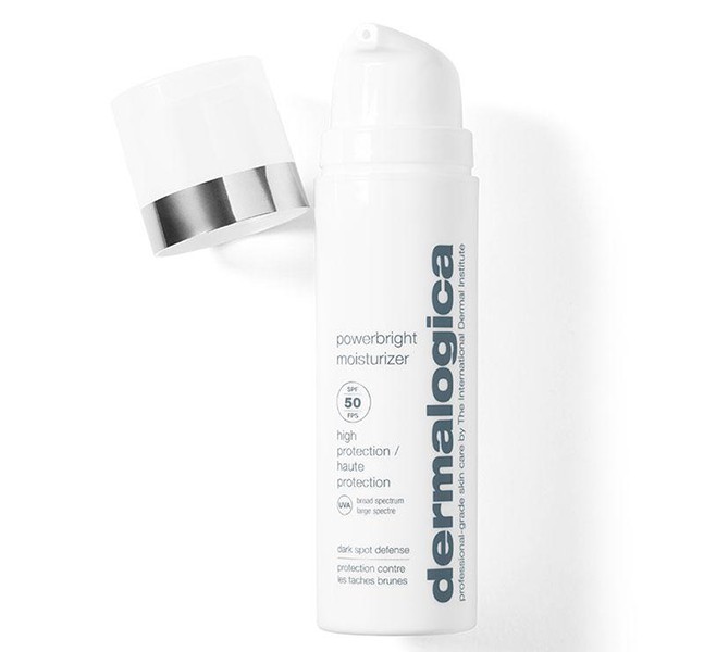 Dermalogica Powerbright Moisturizer SPF50