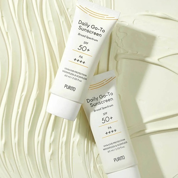 PURITO Daily Go-To Sunscreen