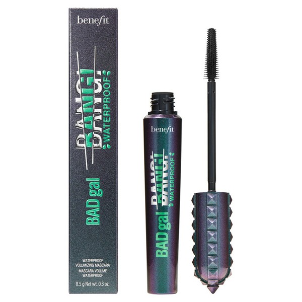 Benefit BADgal BANG! Waterproof Mascara