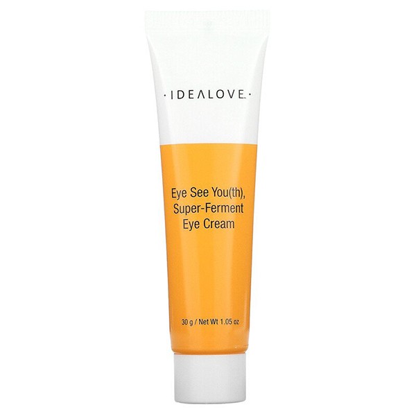 Idealove Eye See You(th) Super-Ferment Eye Cream