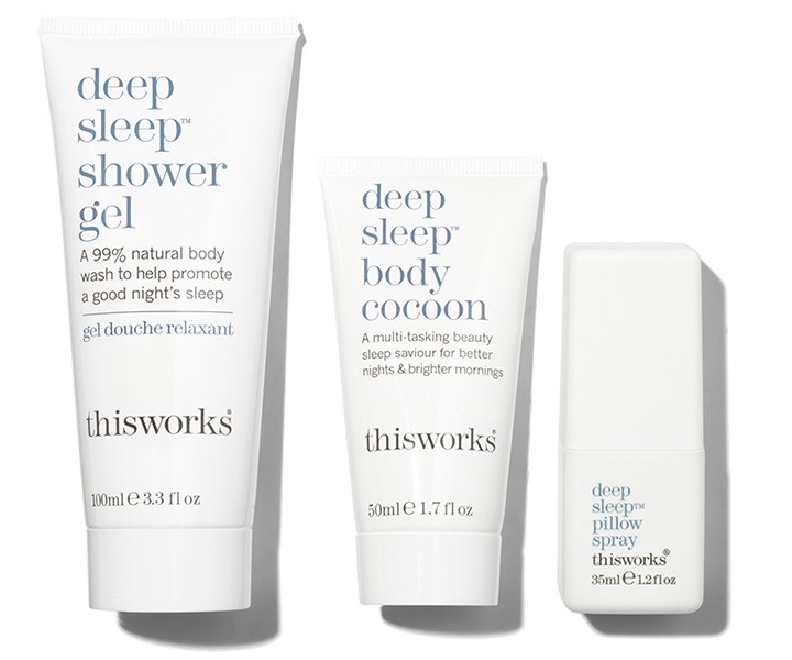 This Works Sleep Spa This Works Sleep Spa