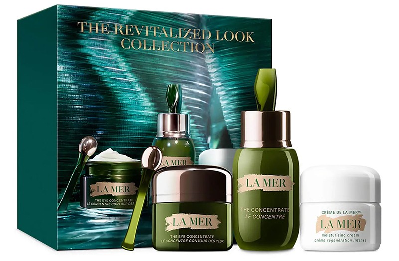 La Mer The Revitalized Look Collection La Mer The Revitalized Look Collection