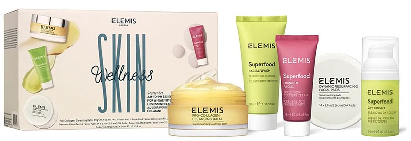 Elemis Skin Wellness Kit Elemis Skin Wellness Kit
