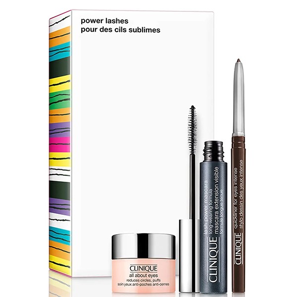 Clinique Lash Power Mascara Set