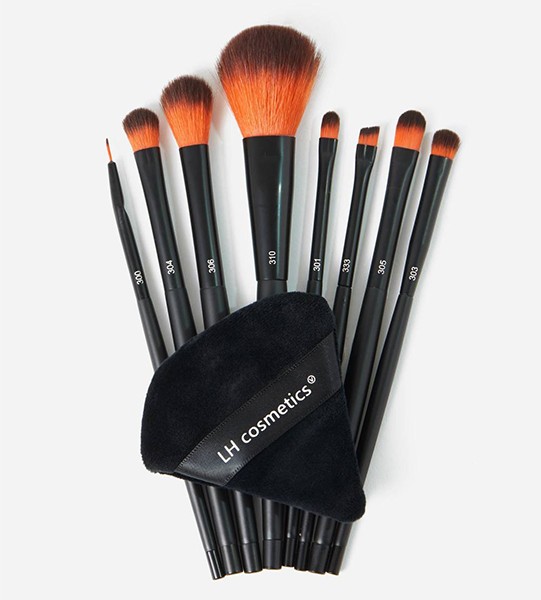 LH Cosmetics Infinity Tool Box