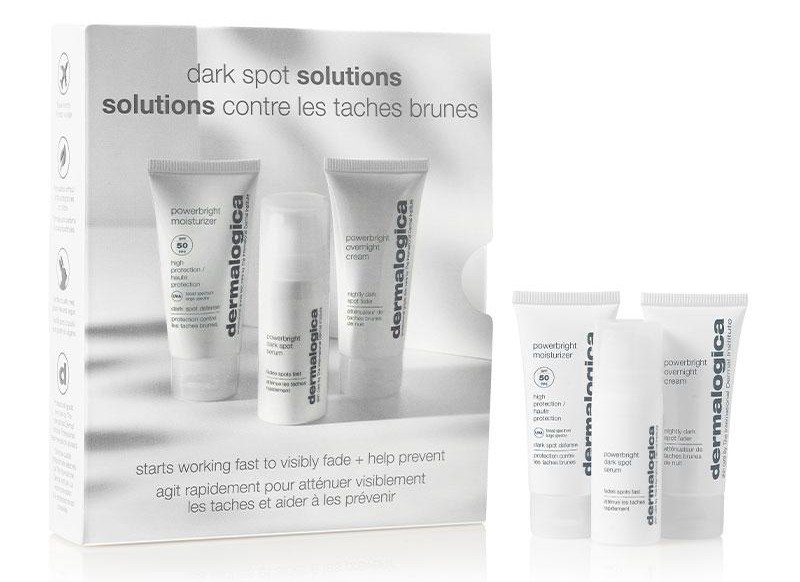 Dermalogica Powerbright Kit