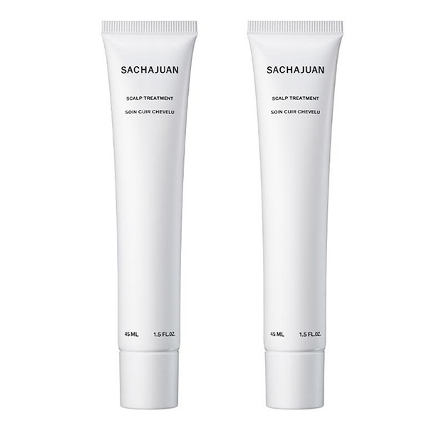 Sachajuan Scalp Treatment Duo