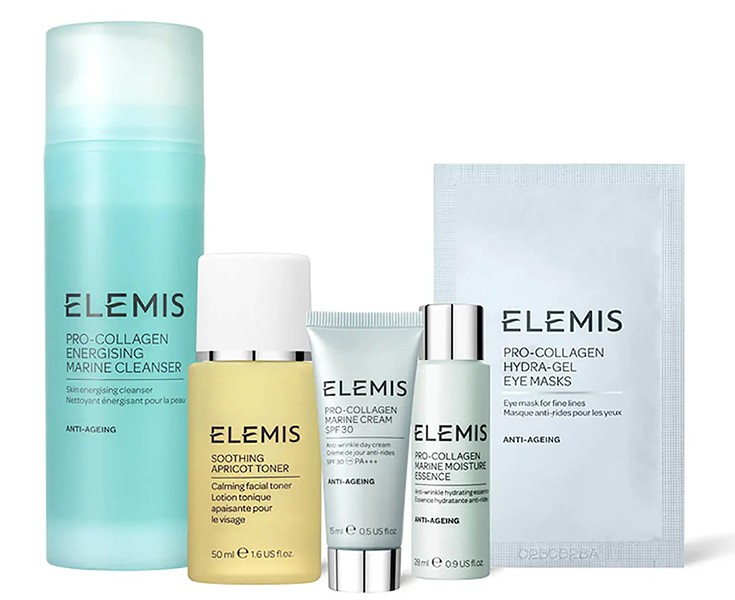 Elemis Skin Hydration Collection