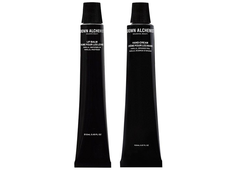 Grown Alchemist Lip + Hand Kit