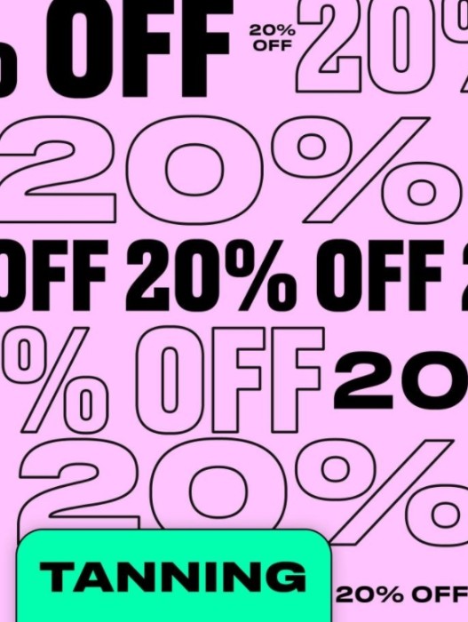 скидка 20% на средства для автозагара на BeautyBay скидка 20% на средства для автозагара на BeautyBay