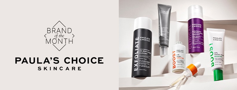 бренд месяца на Cult Beauty бренд месяца на Cult Beauty