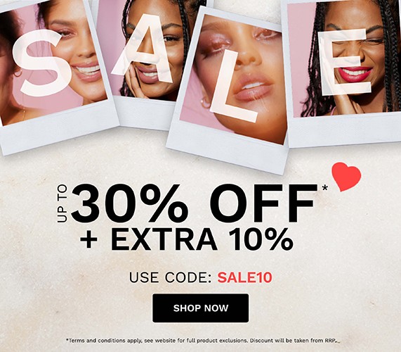 акции на Lookfantastic акции на Lookfantastic