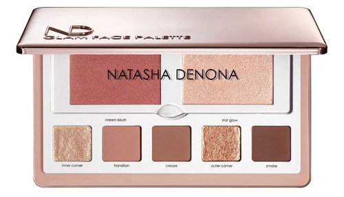 Natasha Denona Glam Face на Sephora