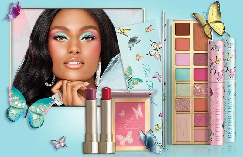 Too Faced Too Femme