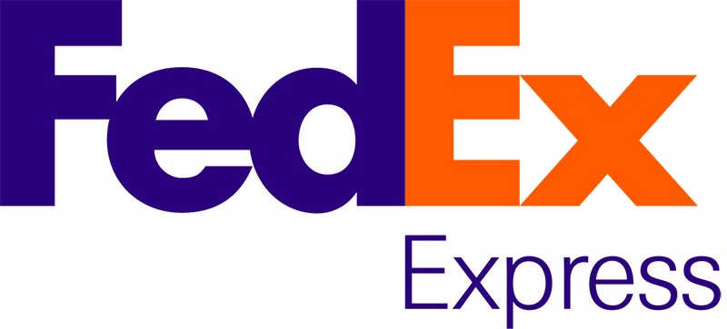 отправка UPS и FedEx 