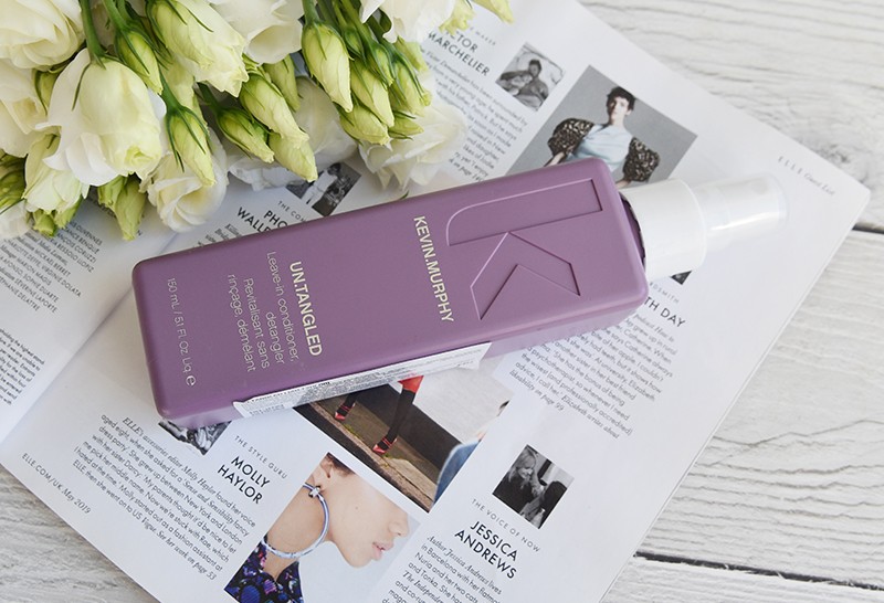 Kevin Murphy Un Tangled Leave In Conditioner