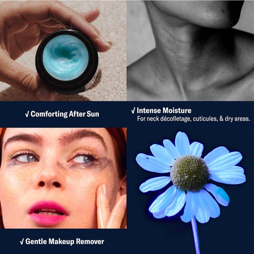 Odacite Le Blue Balm Repair Balm