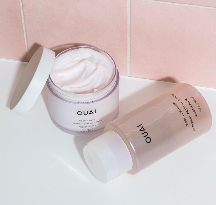 Новинки OUAI