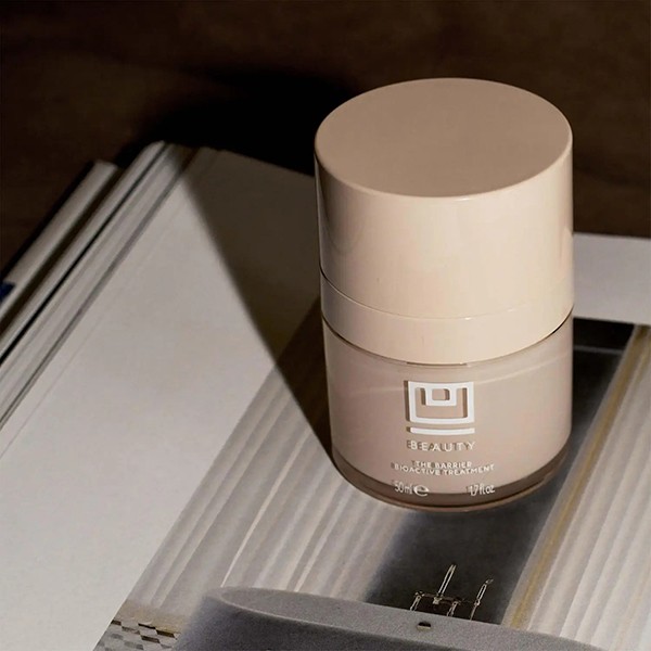 U Beauty The Barrier Bioactive Treatment
