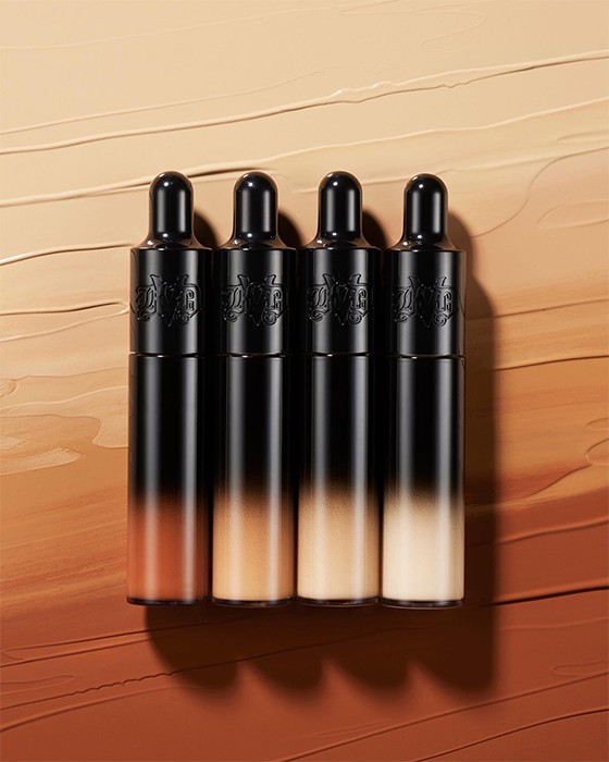 KVD Beauty Good Apple Lightweight Full Coverage Concealer