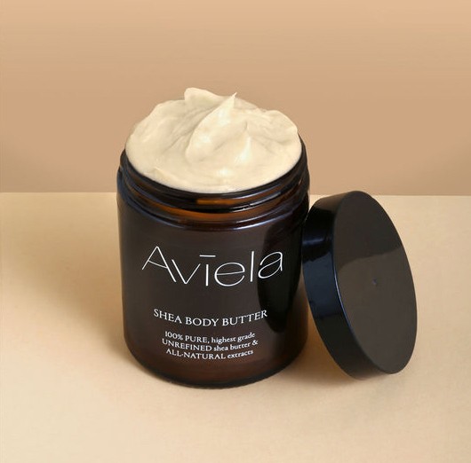 Aviela Whipped Shea Body Butter