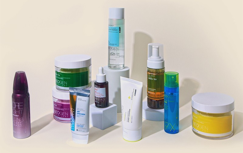Косметика NEOGEN на Skinstore