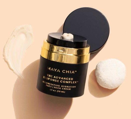 Maya Chia The Advanced Response Complex™ Face Neck Cream