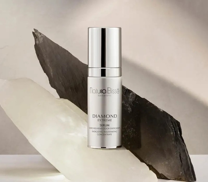 Natura bissé Diamond Extreme Serum