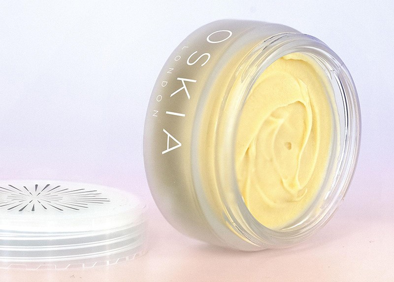 Oskia Rest Day Barrier Repair Balm