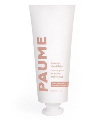 PAUME Probiotic Hand Balm