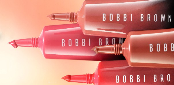 Бальзамы для губ и щек от Bobbi Brown