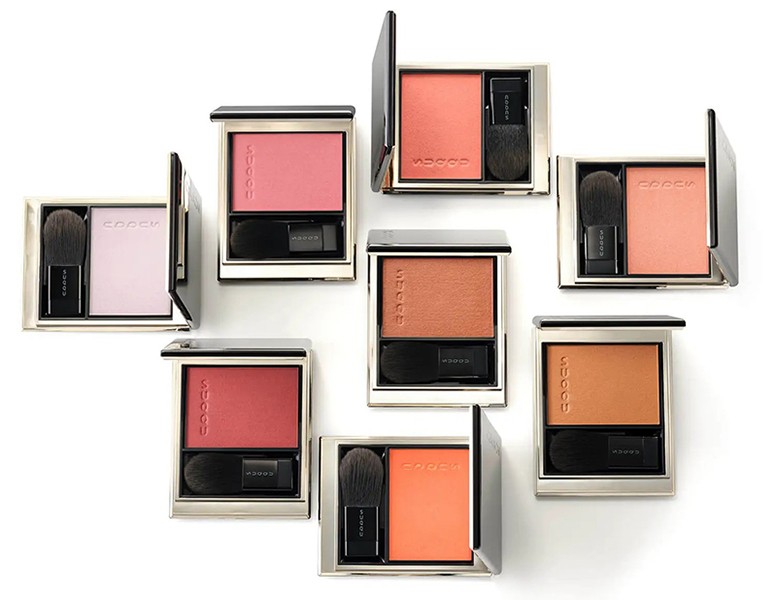SUQQU Melting Powder Blush