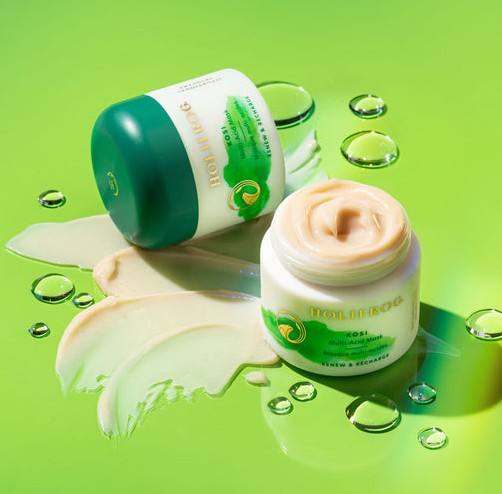HoliFrog Kosi Multi-Acid Mask