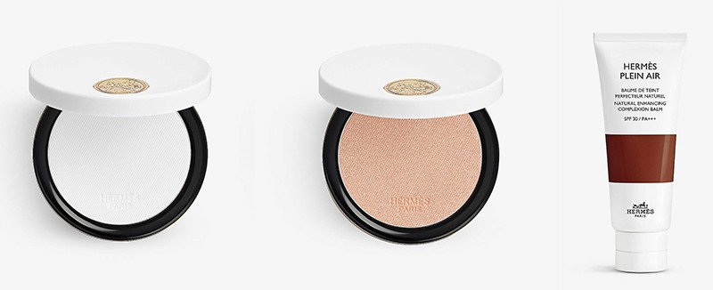 Новинки Hermes