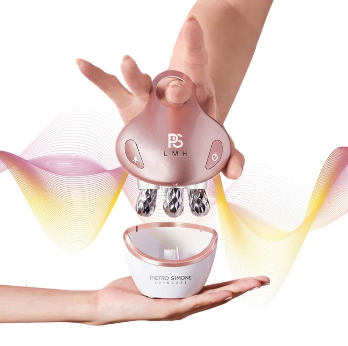 Pietro Simone The Fierce Skin Stimulator