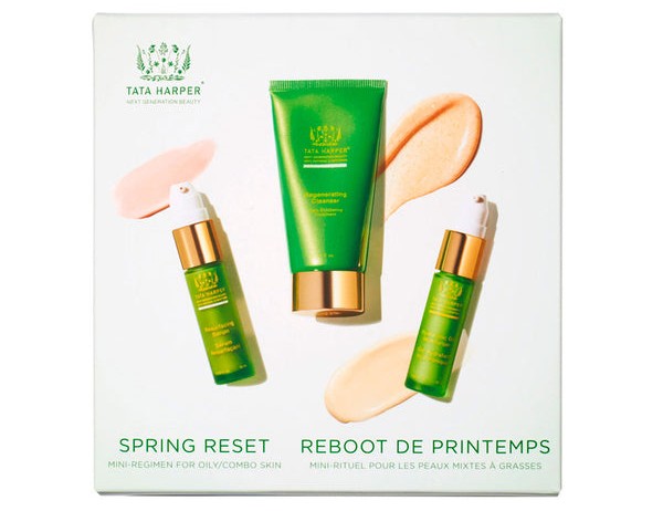 Tata Harper Spring Reset Collection