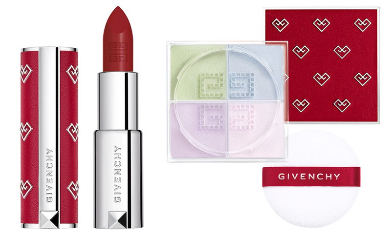 Лимитированная коллекция Givenchy