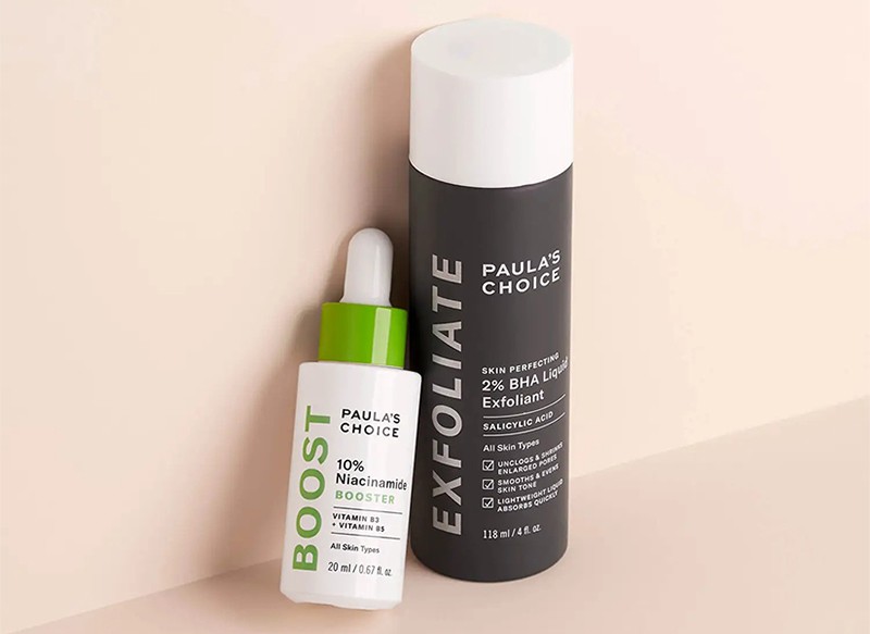 2 bha liquid exfoliant