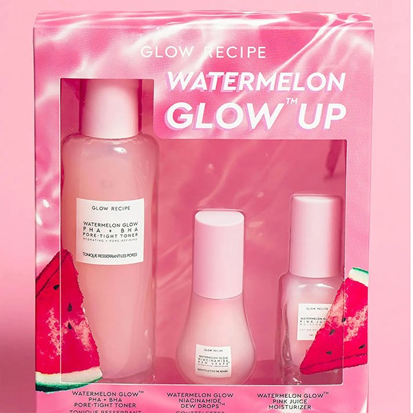 Glow Recipe Watermelon Glow Up