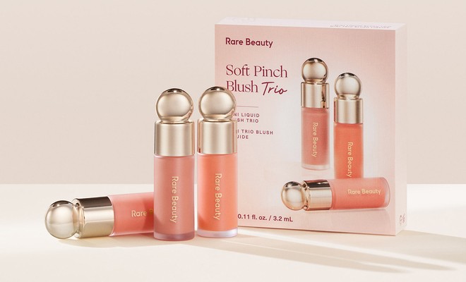 Rare Beauty Soft Pinch