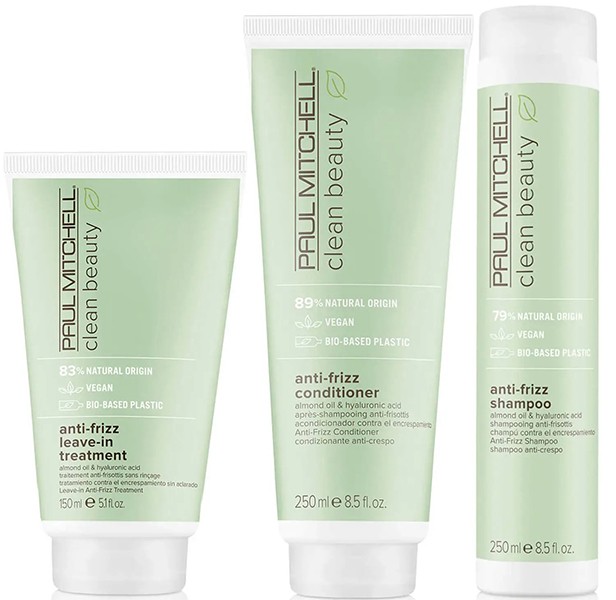 Paul Mitchell Smooth Operator Bundle Paul Mitchell Smooth Operator Bundle