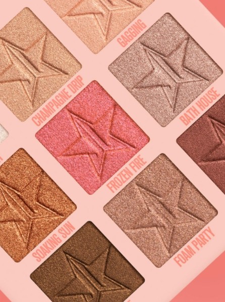 Акции на BeautyBay