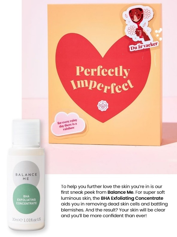 GlossyBox Beauty Box May 2022